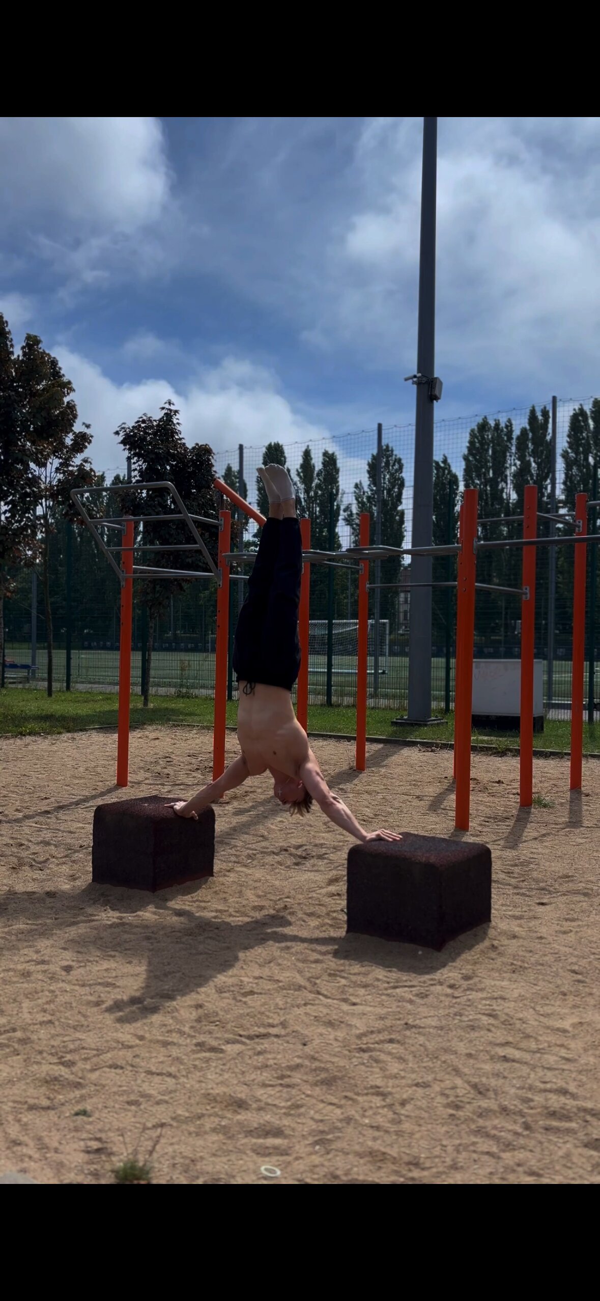 Trening 3